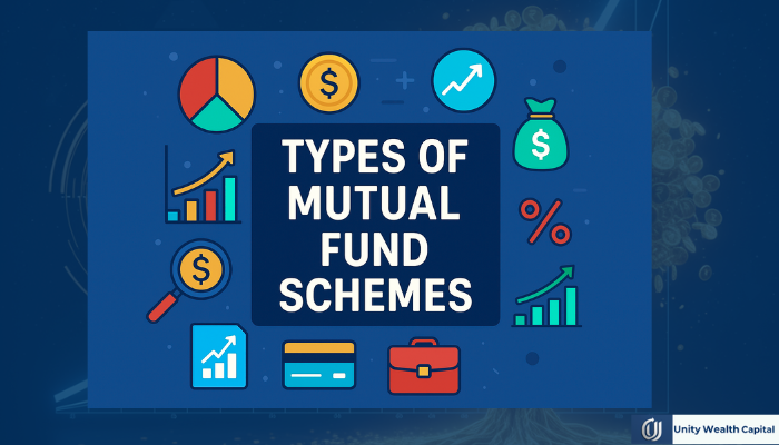 Mutual Fund schemes