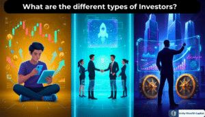 Types Of investors