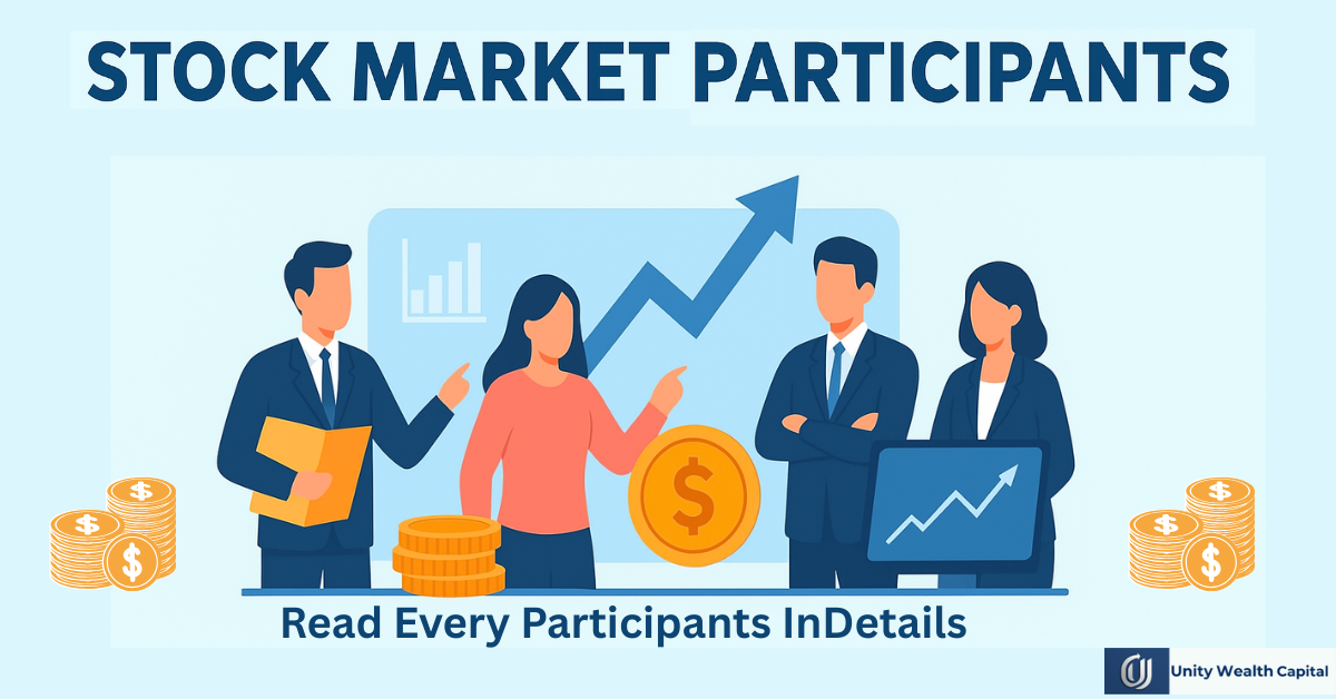 Stock Market Participants