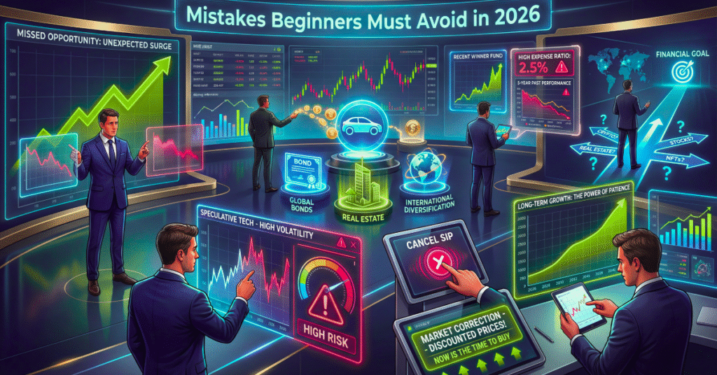 Investing in mutual funds