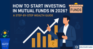 How to start investing in mutual funds in 2026.