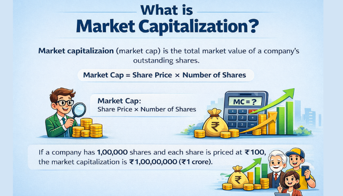 Market Capitalization