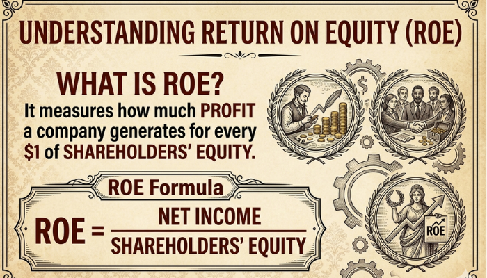 Return on Equity