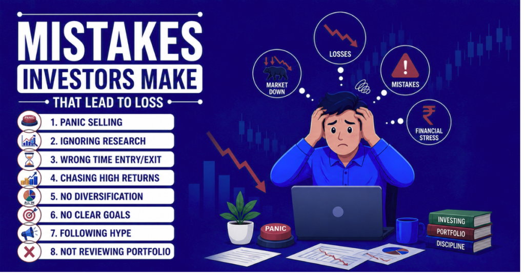 Mutual funds