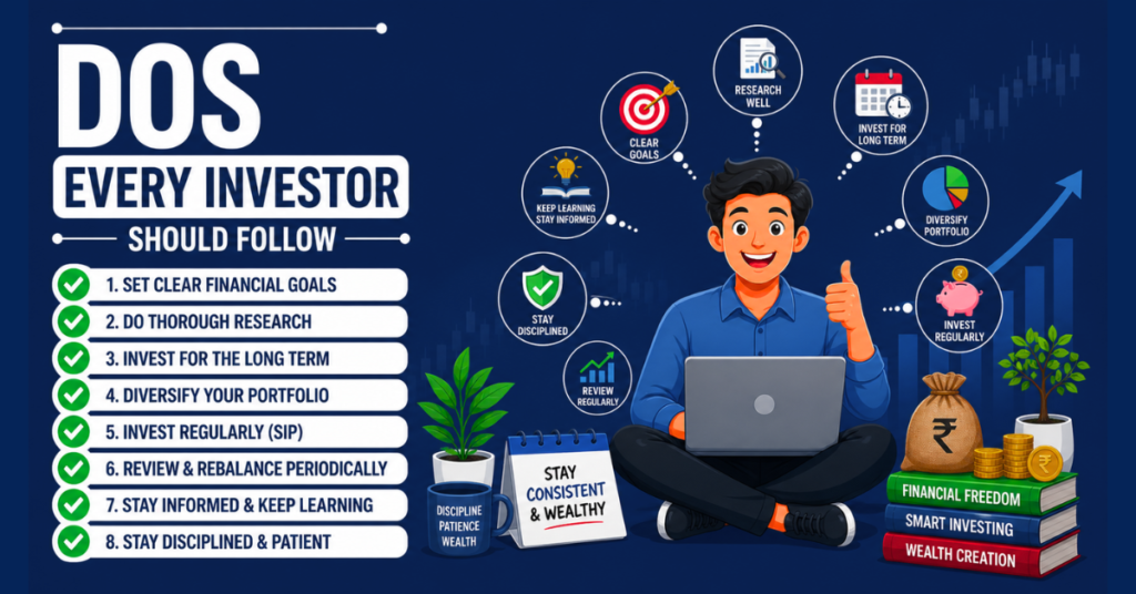 Mutual funds
