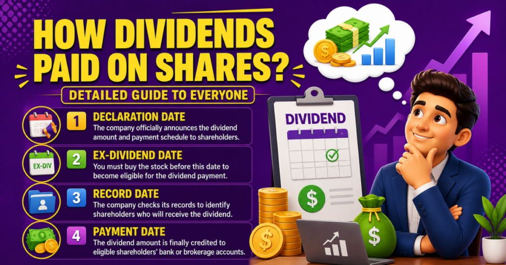 Dividends