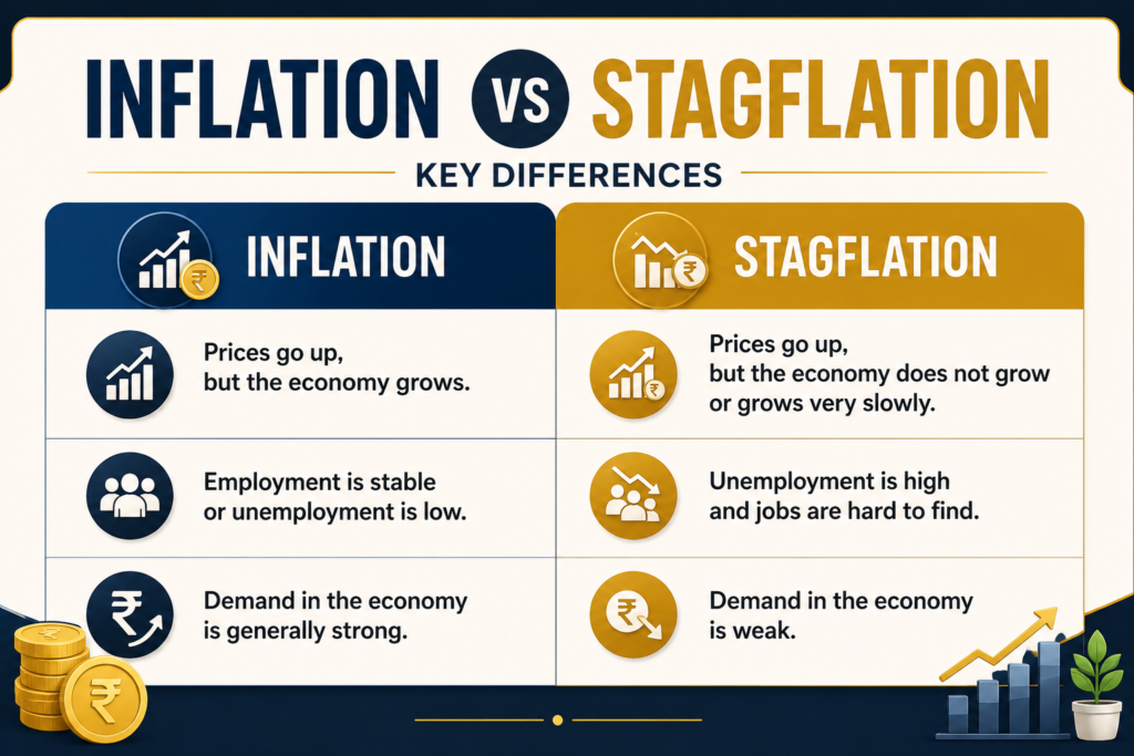 stageflation
