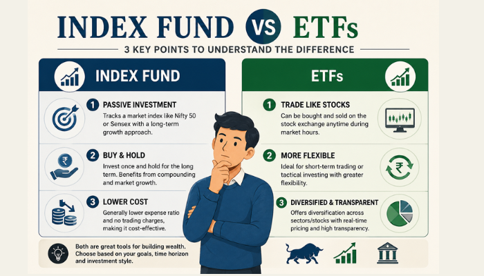 index funds