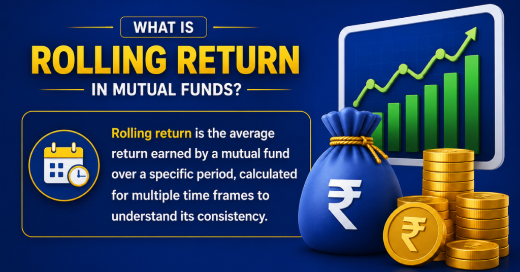 Rolling Returns