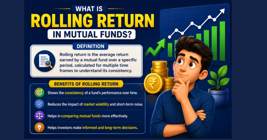 Rolling returns
