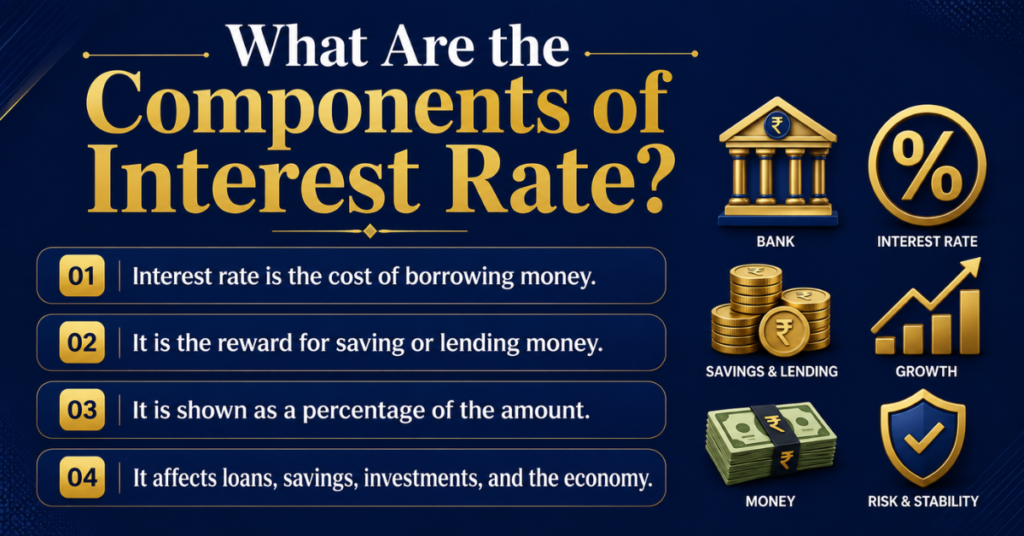 interest rate