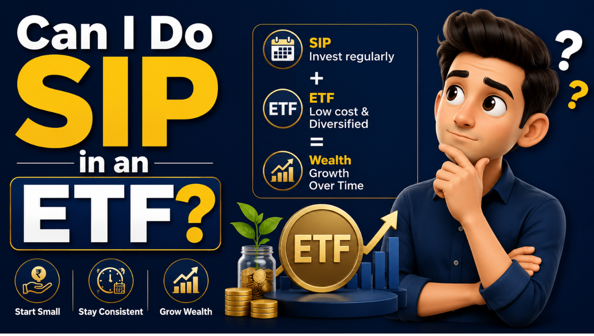 ETF SIP